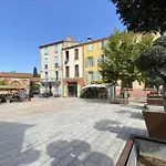 L'escapade Catalane - Maison 5 Personnes - A 300m - Climatisation - Parking *