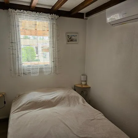 L'escapade Catalane - Maison 5 Personnes - A 300m - Climatisation - Parking Saint-Cyprien