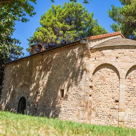 Nyaraló L'escapade Catalane - Maison 5 Personnes - A 300m - Climatisation - Parking *