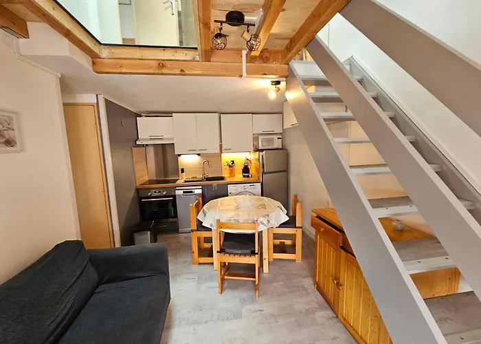 L'Escapade Catalane - Maison 5 Personnes - Plage A 300M - Climatisation - Parking サン・シプリアン