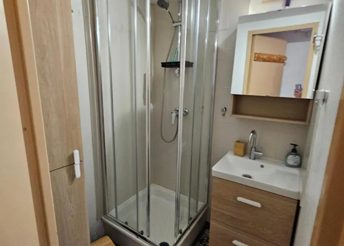L'Escapade Catalane - Maison 5 Personnes - Plage A 300M - Climatisation - Parking 別荘