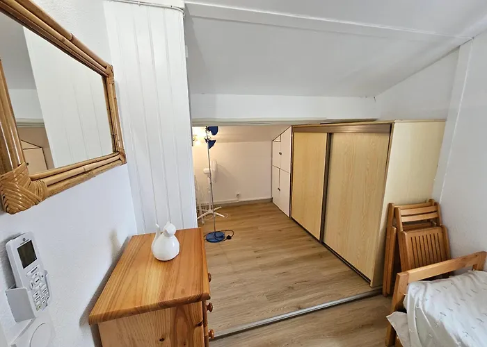別荘 L'Escapade Catalane - Maison 5 Personnes - Plage A 300M - Climatisation - Parking *