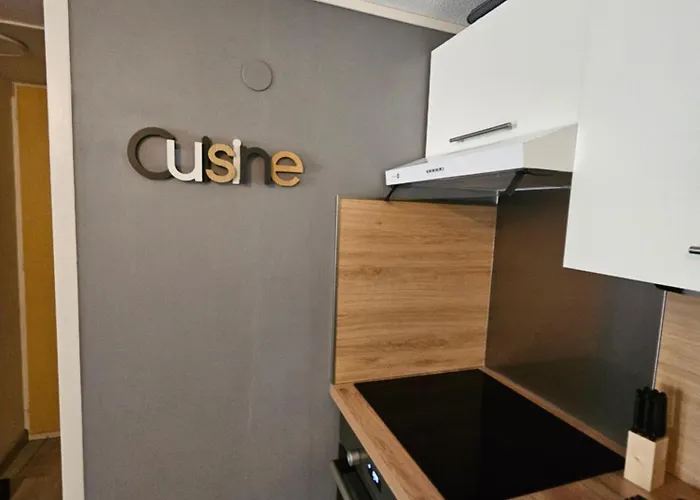 L'Escapade Catalane - Maison 5 Personnes - Plage A 300M - Climatisation - Parking *