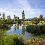 L'escapade Catalane - Maison 5 Personnes - A 300m - Climatisation - Parking *