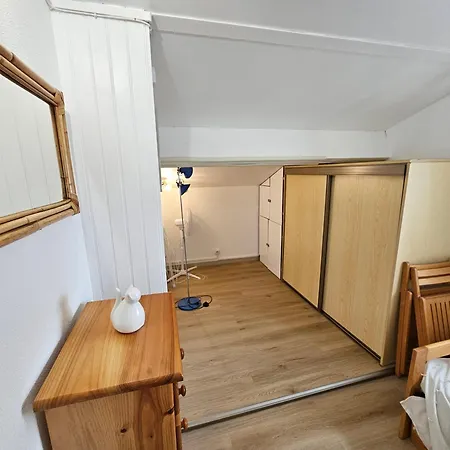 Сasa de vacaciones l Escapade catalane Jolie maison de vacances proche plage - Les Patios de la Mer - Clim - 3 ETOILES *