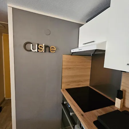 L'escapade Catalane - Maison 5 Personnes - A 300m - Climatisation - Parking Ferienhaus *
