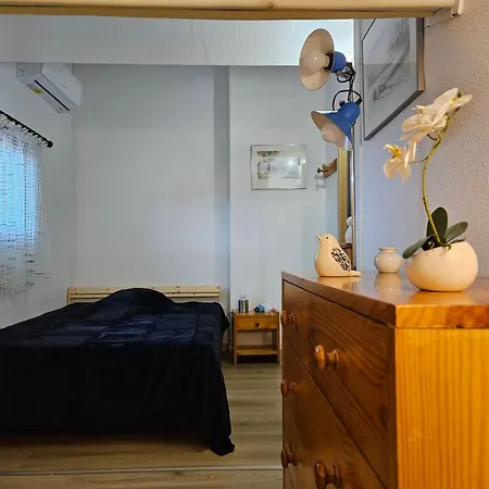 L'escapade Catalane - Maison 5 Personnes - A 300m - Climatisation - Parking Saint-Cyprien (Pyrenees-Orientales)