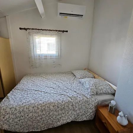 L'escapade Catalane - Maison 5 Personnes - A 300m - Climatisation - Parking Ferienhaus Saint-Cyprien (Pyrenees-Orientales)