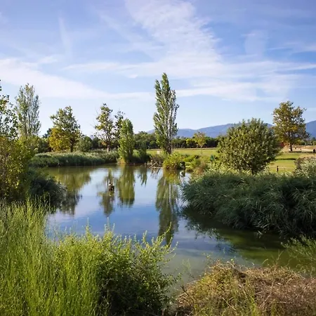L'escapade Catalane - Maison 5 Personnes - A 300m - Climatisation - Parking *
